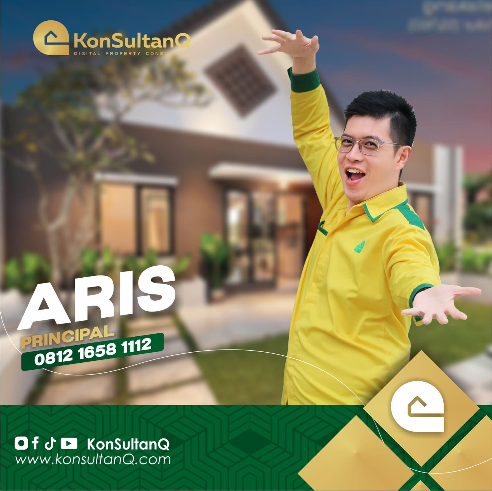 Aris KonsultanQ